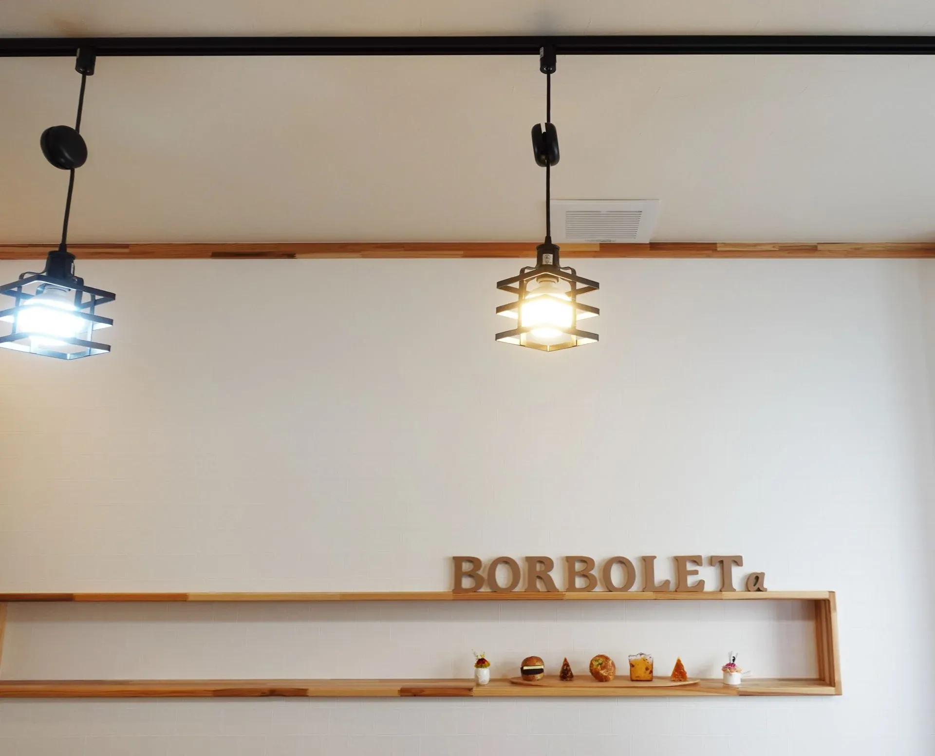 BORBOLETa 名古屋オフィス