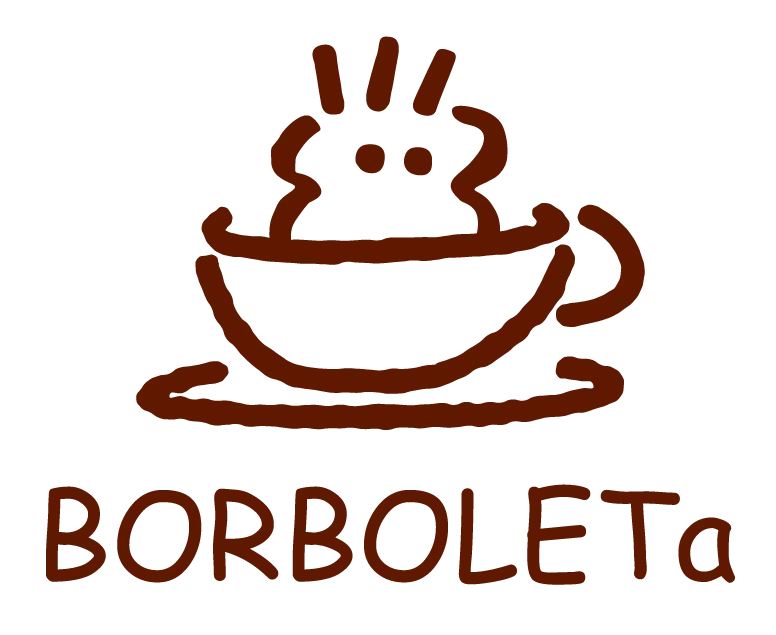 BORBOLETa